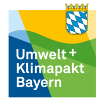 Logo Umweltpakt Bayern