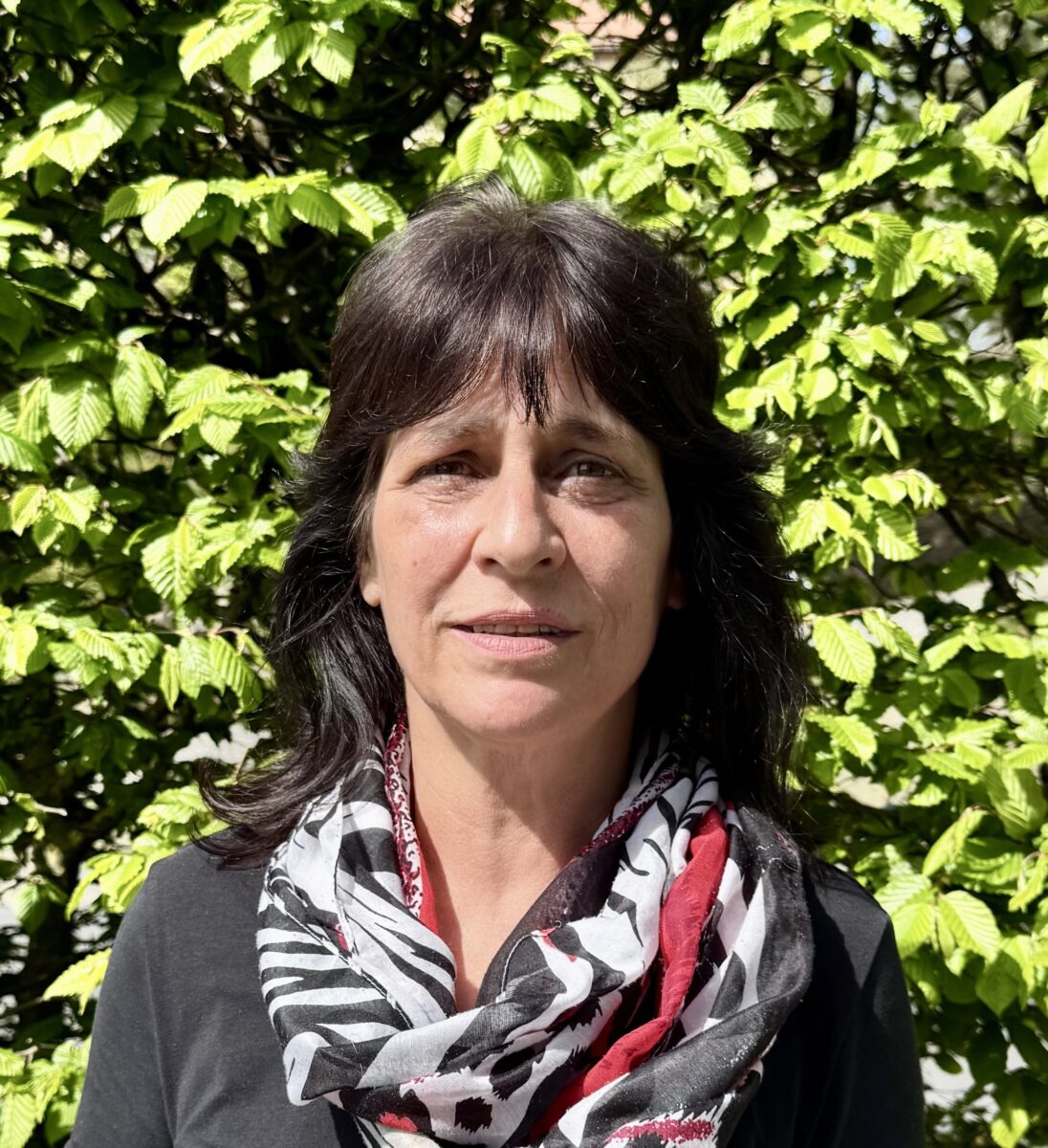 Sabine Knoch